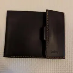 Bellroy Coin Fold Walletのサムネイル