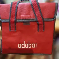 US Athletic ボウリング用バッグ 赤 ABS Pro-Am ボウリングバッグ レッド ブラック - メルカリ