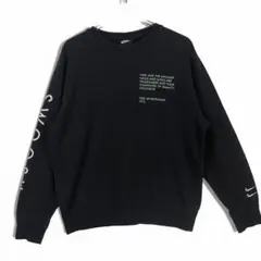 NSW スウッシュ クルー（AS M NSW SWOOSH CREW SBB)