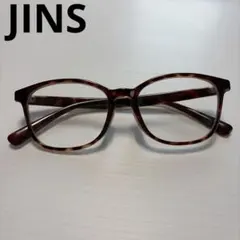 JINS 眼鏡Junior Trend Bold JRF-23S-093-286