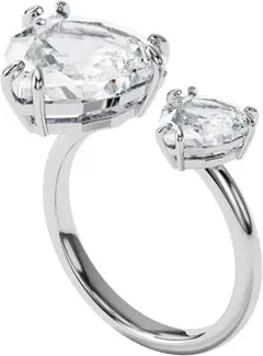 SWAROVSKI 5610391リング60サイズ18-19号 並行輸入品