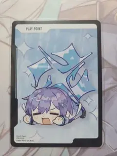 Xross Stars 【白雪レイド PP】