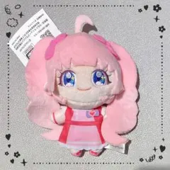 【タグ付き】ひみつのアイプリ ボイスぬいぐるみ 青空ひまり