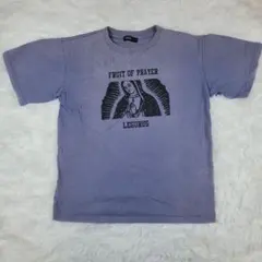 LEGURUS STANDARD KIDS プリントTシャツ 130cmのサムネイル