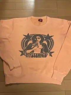 2025年最新】Hysteric Glamour レディース トレーナー・スウェットの