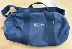 XLARGE OUTDOORコラボ ボストンバッグのサムネイル