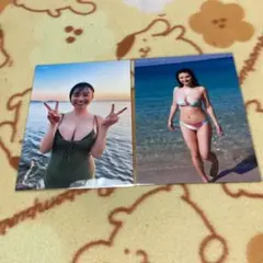 2026年最新】豊島心桜 チェキの人気アイテム - メルカリ