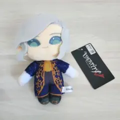 第五人格 GiGO限定 ぬいぐるみパペット 隠者 アルヴァ ロレンツ - メルカリ