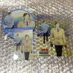 2026年最新】コナン 応募者全員サービス アクリルスタンドの人気