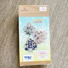 2025年最新】うたプリ ヴァイスシュヴァルツ boxの人気アイテム - メルカリ