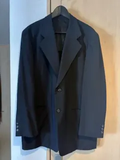 Y's for men ビッグラペルテーラードジャケット black Mサイズのサムネイル