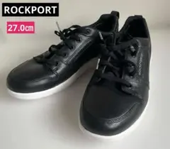 ROCKPORTロックポート 27㎝ シューズ 天然皮革truWALK 未使用のサムネイル