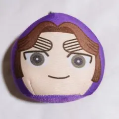 忍たま乱太郎 平滝夜叉丸 おまんじゅう