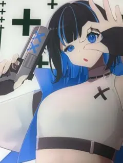 Pulsar Superglide Aimerz＋ ガラスマウスパッド