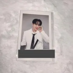 straykids スキズ 5star ソニミュ 特典 チャンビン トレカ