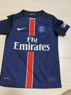 Nike パリ・サンジェルマン サッカーTシャツ