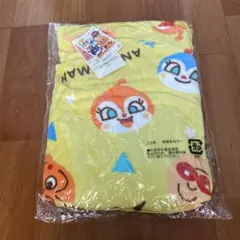 バンダイ アンパンマン 毛布 約85cm×120cm