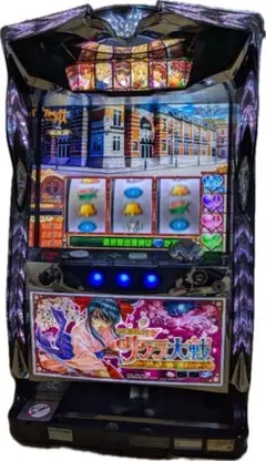 2026年最新】サクラ大戦3 スロットの人気アイテム - メルカリ