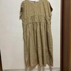ehka sopo ロングワンピース