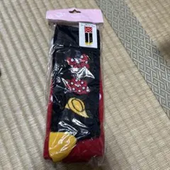 ぽ*ち様 新品未使用　ミニー・マウス レッグウェア 80〜90cm