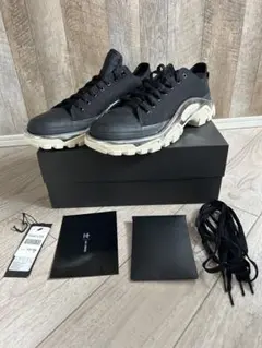 2026年最新】raf simons detroit runnerの人気アイテム - メルカリ