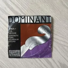 Dominant Viola aのサムネイル