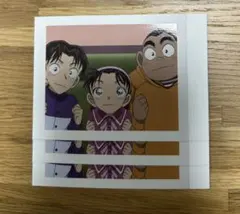 名探偵コナンぱしゃこれvol.7少年探偵団 灰原哀