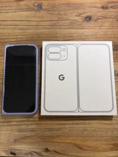 新品未開封GooglePixel10ProFold MoonStone灰512G - メルカリ
