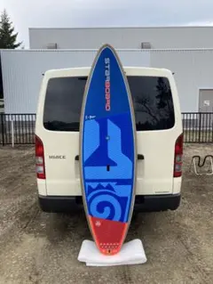 2025年最新】starboard sup proの人気アイテム - メルカリ