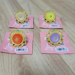 あんスタ リンライ Ra*bitsセット スタライ