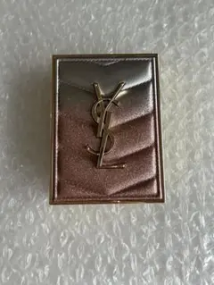 YSL 2026春限定アイシャドウパレット 126番