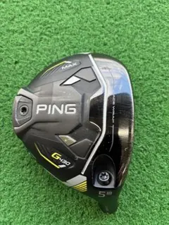2026年最新】PING g430 max 7wの人気アイテム - メルカリ