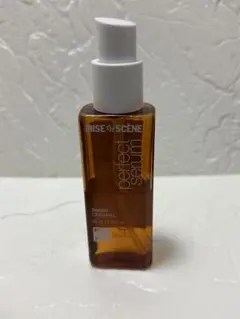 ⭐︎限定セール MISEENSCENE ミジャンセン ヘアオイル 80ml