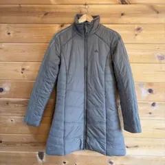 【即購入可】美品 adidas アディダス レディース ダウンコート Lサイズ