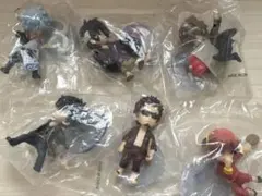 銀魂　ちびたま劇場セット