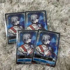 シクフォニ RAGE 雨乃こさめ トレカ