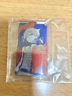 にじさんじタロット 伏見ガク