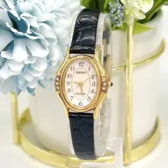 極美品】 SEIKO Exceline 1F20-6G90 1993年セイコー - メルカリ