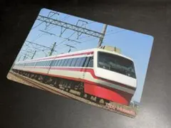 東武博物館 下敷き