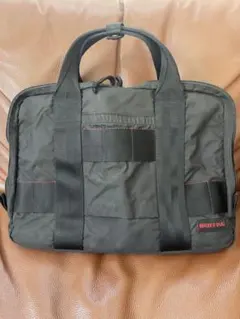 ブリーフィング BRIEFING BAG トート　持ち手付き　2way
