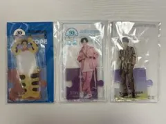 Travis Japan アクリルスタンド 宮近海斗 3点セット