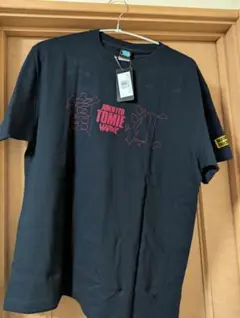 ハードコアチョコレート 富江 伊藤潤二 Tシャツ