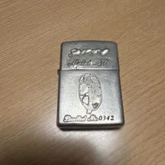 ニ*ー様 【ZIPPO】トウカイテイオー Tokai Teio 記念モデル 未使