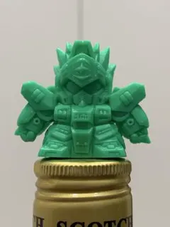 聖機兵ガンレックス　ガン消し