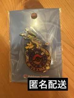メガトウキョーのピカチュウ ロゴピンズ ポケモンセンター メガトウキョー ロゴピンズの通販 by じぇらこ