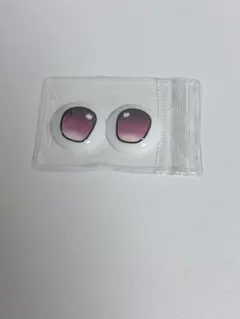 ドールアイ 20mm カスタムヘッド用 ディーラー様製