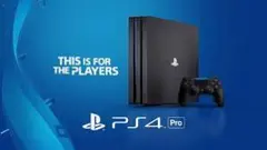 PlayStation4pro 本体2台 7200B ジャンク SSD換装