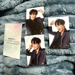 BounPrem トレカ GMMTV FAN FEST 2026 JAPAN - メルカリ