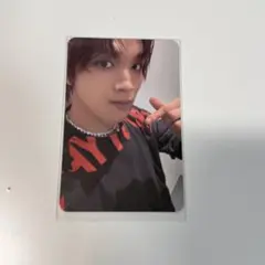 NCT DREAM beat it up frommトレカ ヘチャン