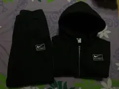 Nike×stussy セットアップ
